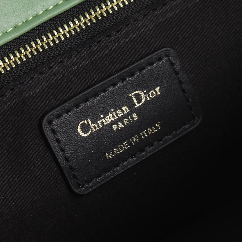 Christian Dior Satchel Bags